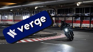 Verge Motorcycles April 2021 Update