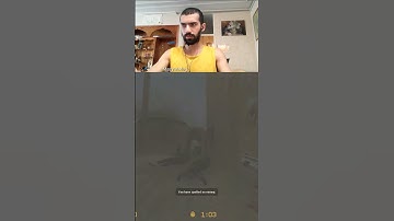 Really ? #gamer #css #shorts #counterstrike #viral #proplayer