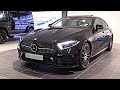 2020 Mercedes CLS 350 AMG - FULL REVIEW Interior Exterior 2021