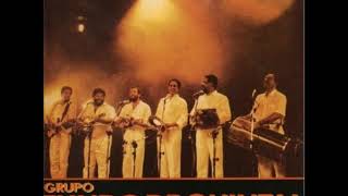 Grupo Fundo de Quintal Ao Vivo 1990 (Albúm Completo)