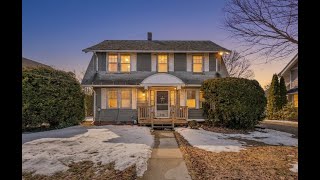 224 Riverdale Street W Springfield, MA | ColdwellBankerHomes.com