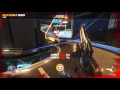 Overwatch - McCree Highlight: Play of the Game