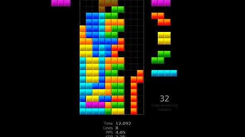 ZT Sprint 26.76 seconds (4.11 pps)