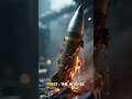 Laser Defense Systems: The Future of Stopping Hypersonic Weapons | Science Breakdown