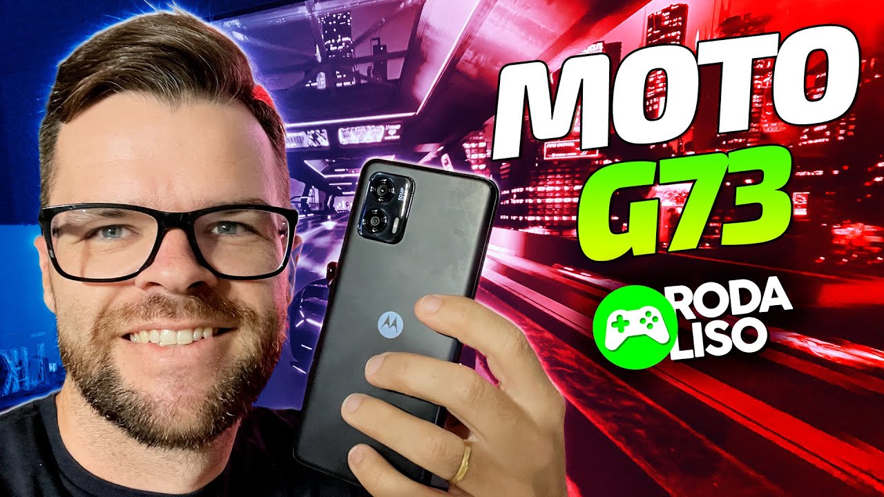 Motorola Moto G52  Teste em jogos pesados