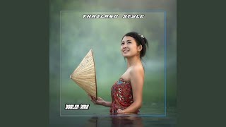DJ DEMI CINTA YANG MENYALA KU RELA MENGGENGGAM BARA API (THAILAND STYLE)