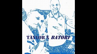 Taylor X Batori - Moonriseepic Progressive New Edit