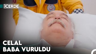 Mert'in Tehlikeli Görevi #51 - İçerde