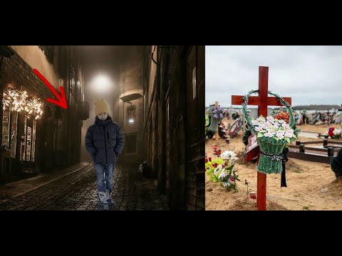 ქალს გარდაცვლილი შვილი ესიზმრებოდა და დაჟინებით სთხოვდა ერთ მისამართზე მისვლას - აი რა მოხდა შემდეგ