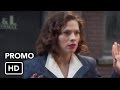 Marvel's Agent Carter 1x06 Promo 