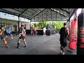 Soma fight club bali a review of the best boxing and muay thai gym in bali