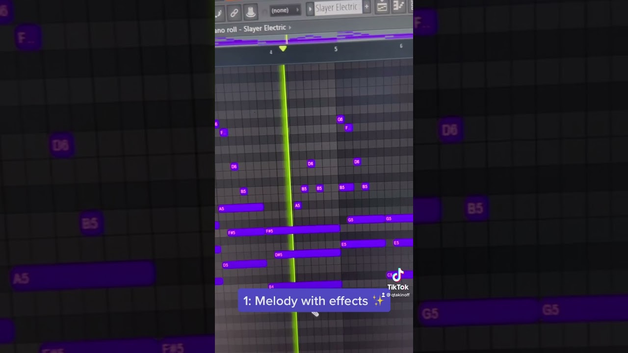 How to make a hard melodic beat in 60 seconds 