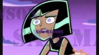 Grey Delisle Voiceovers