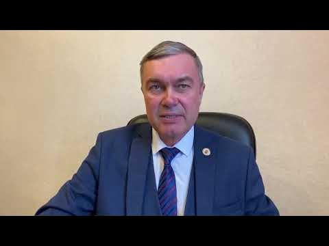 Валиуллин Ренат, госслужащий (программа) - YouTube