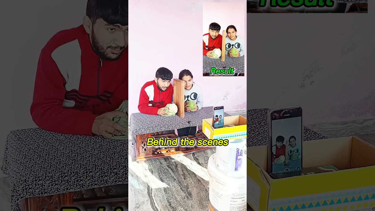 BTS | How This Video Was Made 