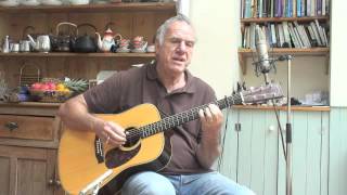 Ralph McTell - After Rain chords