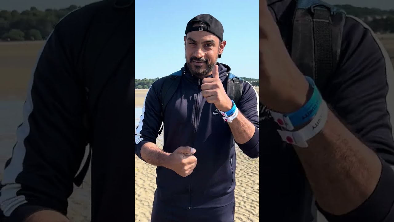 كيف تنجح في الحياة  مع الكابتن محمد الشرقاوي