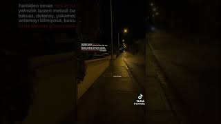 Harbiden Sevse Terk Etmez