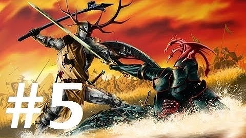 CK2 A Game of Thrones - Robert