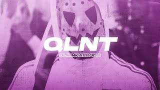 [𝖋𝖗𝖊𝖊] "QLNT" 🎃 | MENACE SANTANA Type Beat 2022 - Instru Drill Halloween 2022