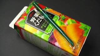 グリコ乳業　野菜＆くだもの 320ml