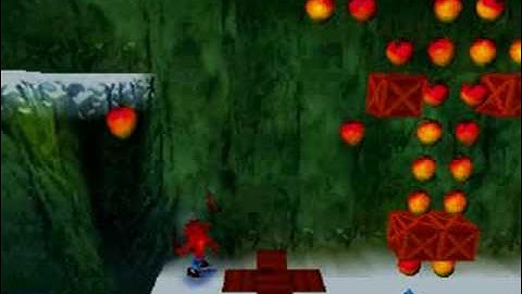 Crash Bandicoot 2 Cortex Strikes Back - Part 9