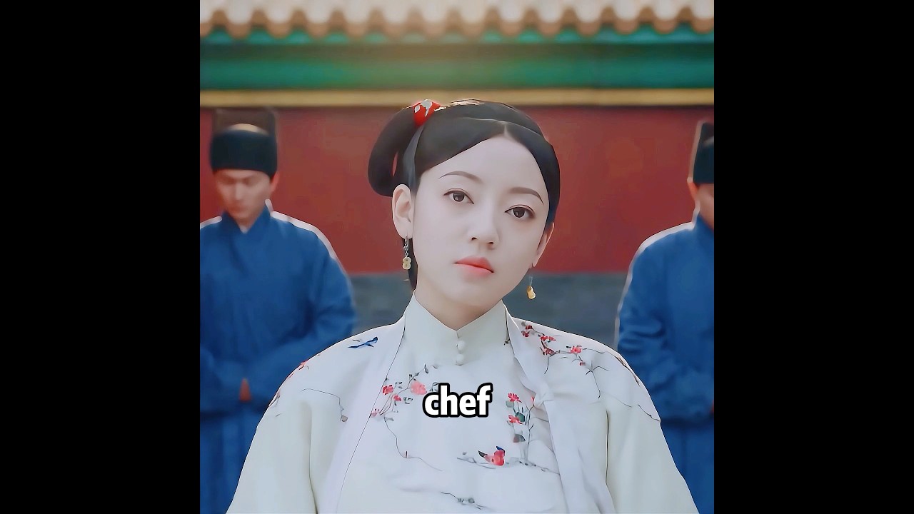 Принц страдал анорексией, но он может есть блюда, приготовленные девушкой. 