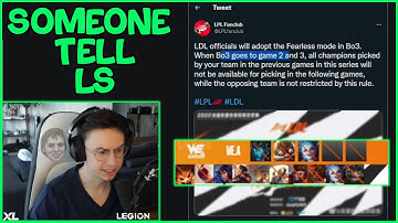 This NEW Draft Mode Is CRAZY