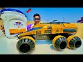 Rc khudai machine vs fevicol track  chatpat toy tv