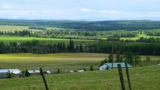 Shell at Dawson Creek: Minimizing our need to use fresh water for hydraulic fracturing