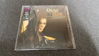 Dead Or Alive - You Spin Me Round (Like A Record) [2023 Cleopatra EP Reissue]