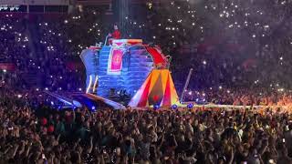 Take That Hold Up A Light Circus Tour 🎪 🤡 Southampton 29/05/2026  ⫩ 