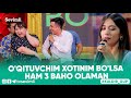 KULDIR GUP - O'QITUVCHIM XOTINIM BO'LSA HAM 3 BAHO OLAMAN