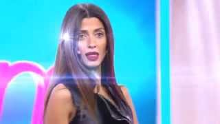 Bu Tarz Benim Tv8 23 Ocak 2015 A 11.Bölüm Nazlı Sultan Yayla Podyum Yürüyüşü