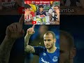 LA RACHA HISTORICA DE SANDRO #futbol #sandro #laspalmas #sevilla #realsociedad #everton #valladolid