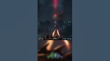 Breaking Down a Cyberdemon with a Shotgun #doom #doomgameplay #doomthedarkages