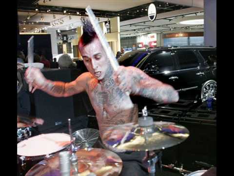 los 10 mejores bateristas del mundo