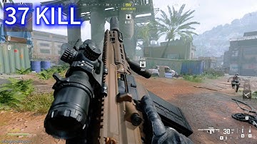 Call Of Duty Modern Warfare 3 Multiplayer