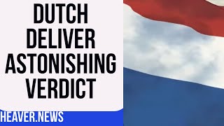 Dutch Voters Deliver Absolutely ASTONISHING Verdict