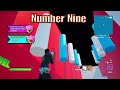 My Top 20 Trick Shots On Fortnite