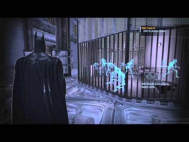 Psp batman arkham asylum  mukzuschsearchsem1971's Ownd