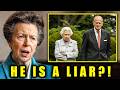 Princess Anne FINALLY Reveals Why Prince Philip Didn't Live With The Queen!
