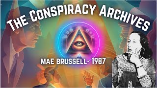 #804 05.04.87 Mae Brussell