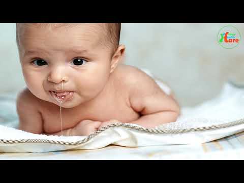 Video: Baby Health A-Z: Tay, Chân và Miệng