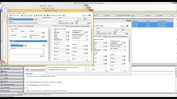 AutoHotkey Closing Tickets in Track-It