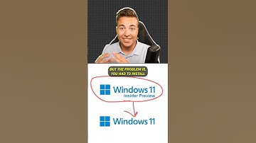 Microsoft’s Insider Program Issue 🚨