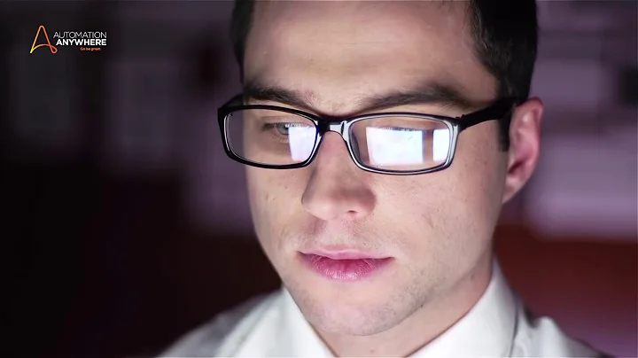 Transform Your Business with Leading Edge Automation: Cognitive Bots