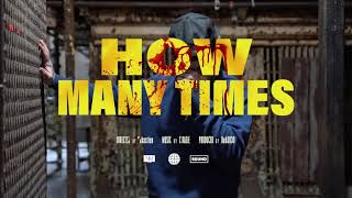 C RAZiE - How Many Times