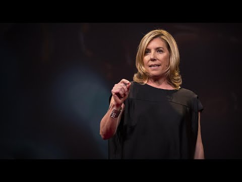 Is the US Headed Towards Another Civil War? | Barbara F. Walter | TED