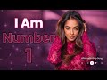 I Am Number 1 🥇 He Goes All Out for Me - AFFIRMATION SONG